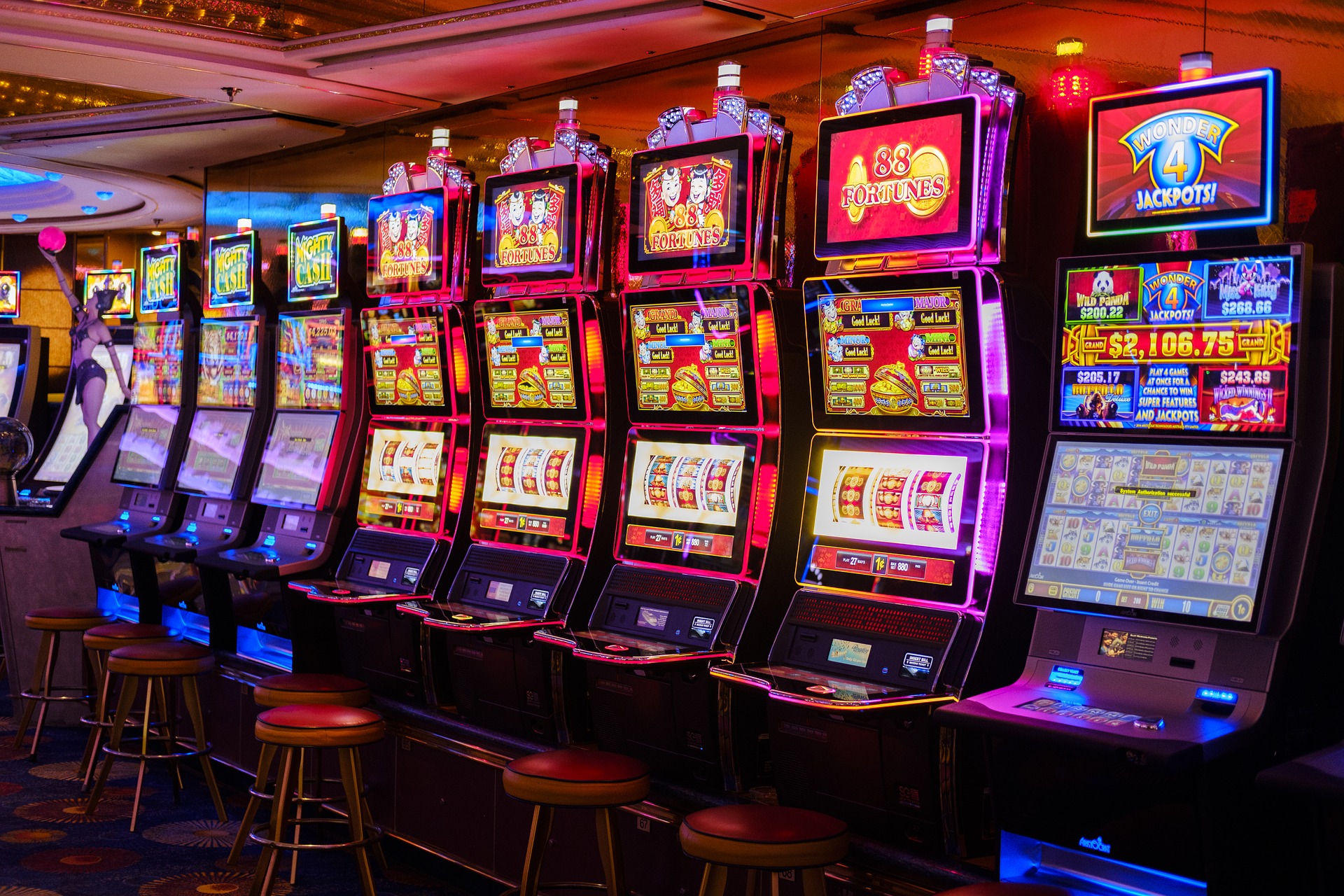 10 powodów, dla których posiadanie doskonałego kasyna online to za mało