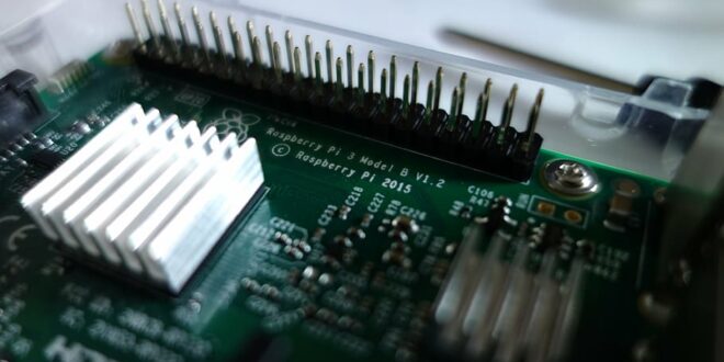 Programujesz? Masz łatwiejszy start w branżę elektroniki